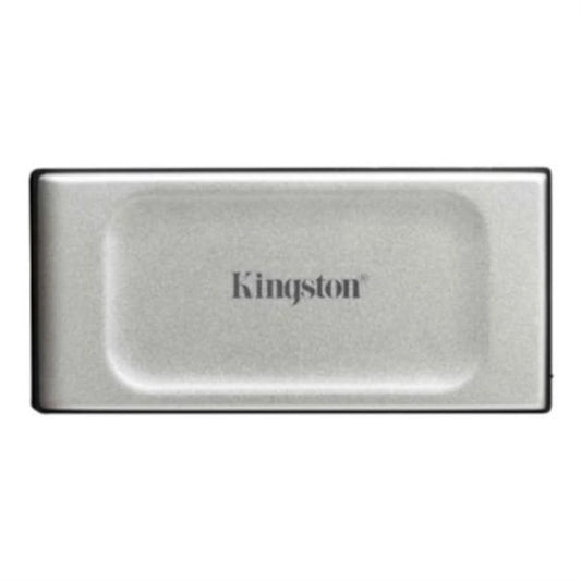 Unidad de Estado Sólido Kingston XS2000 Externo 1000GB USB-C