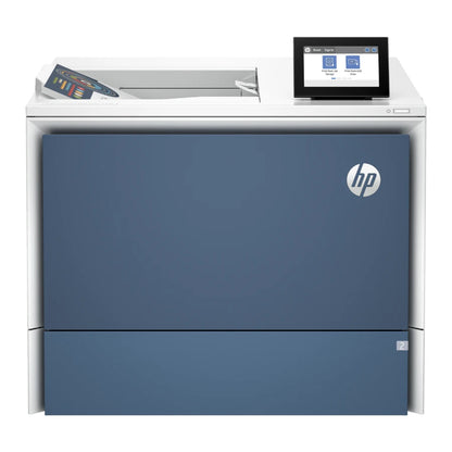 Impresora Laser HP Color LaserJet Enterprise 6700dn