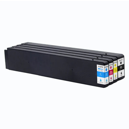 Tinta Epson T02Y DURABrite Pro Alta Capacidad WF-C21000 Color Negro