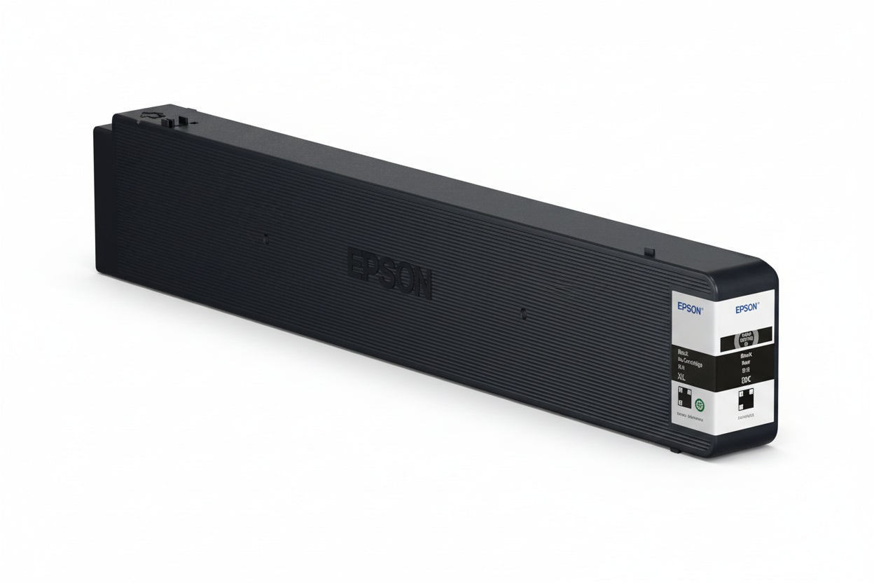 Tinta Epson T04Q Capacidad Extra Alta 60000 M20590/M21000 Color Negro