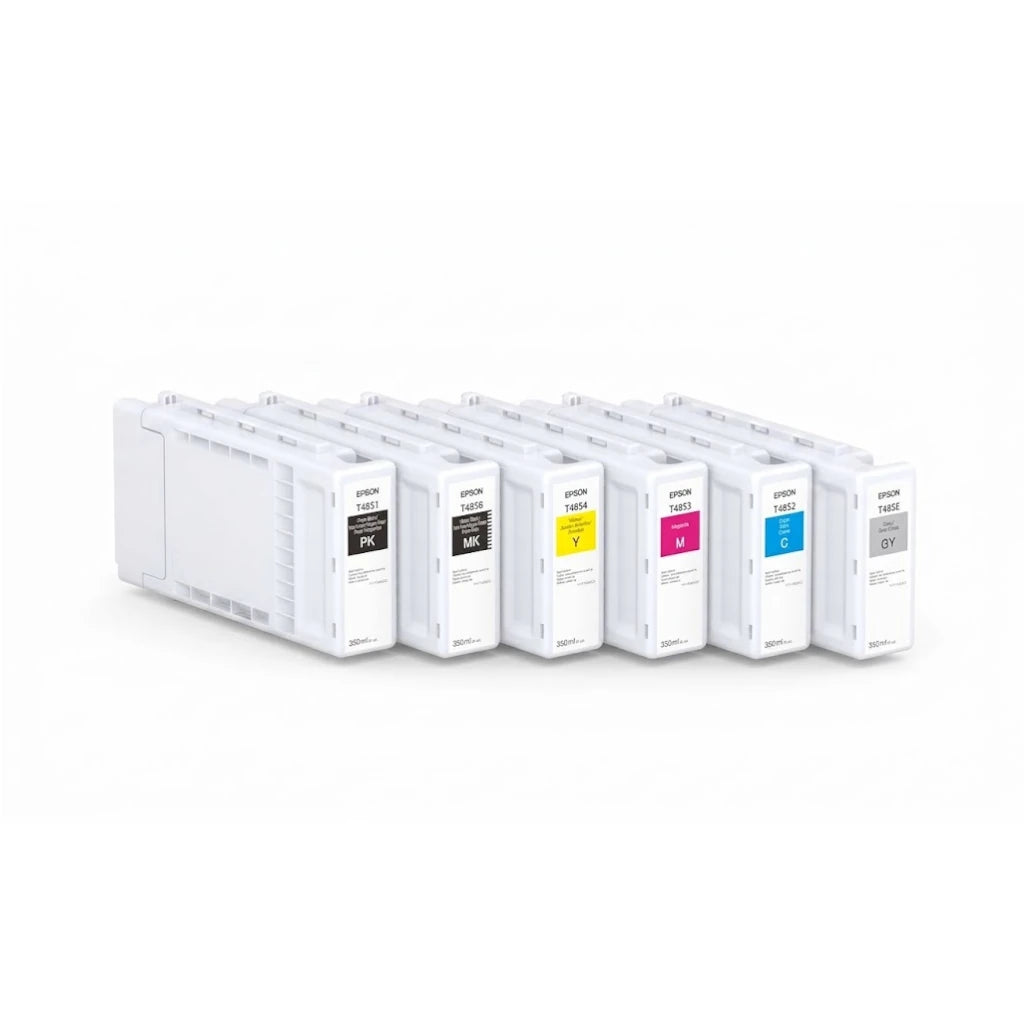 Cartucho de tinta Epson gris UltraChrome PRO6 - 350ML