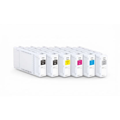 Cartucho de tinta Epson amarilla UltraChrome PRO6 - 350ML