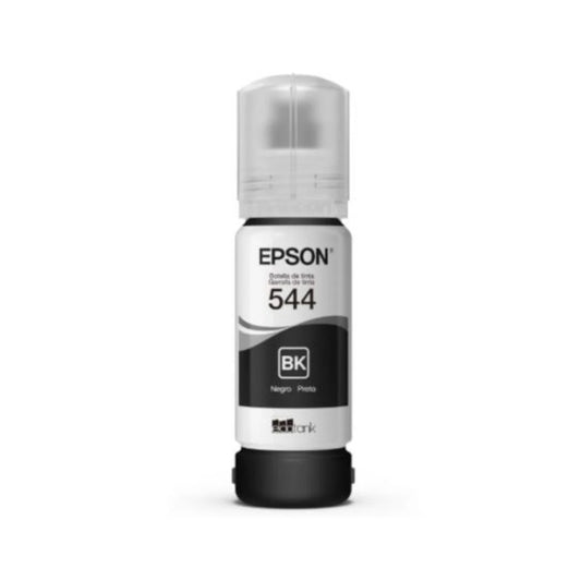 Tinta Color Negro Epson T544