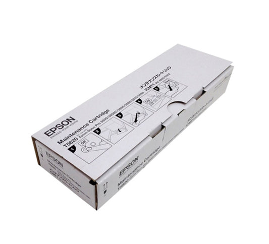 Tanque Mantenimiento Epson T582000