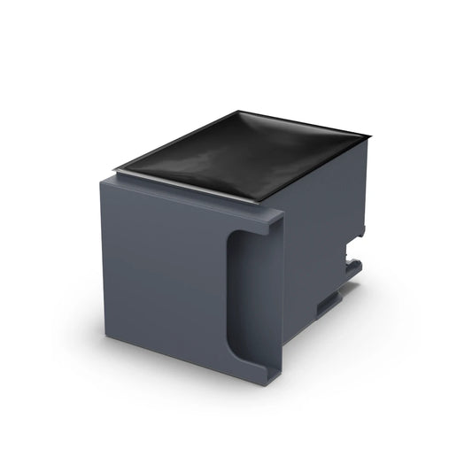 Caja de Mantenimiento Epson T6714 para Impresora WF-C869R