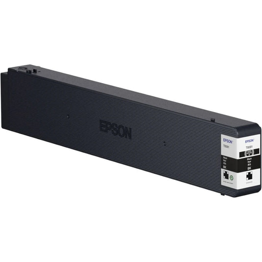 Tinta Epson Negro Wf-C20590
