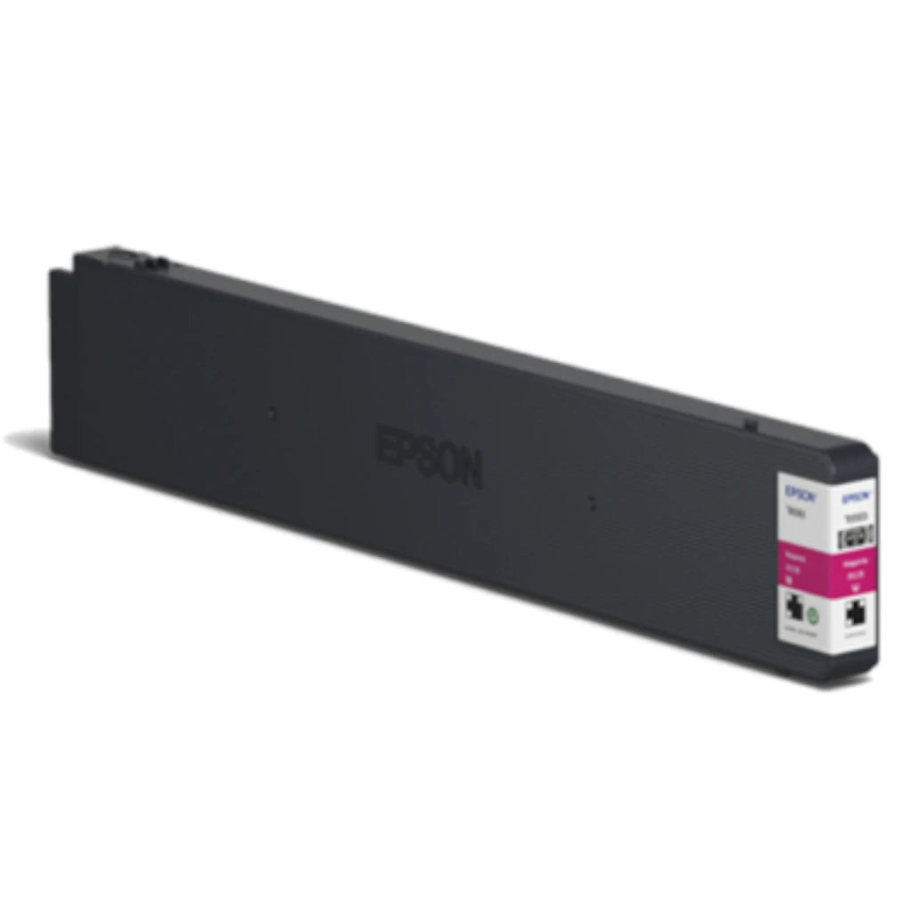 Tinta Epson T858 Extra Alta Capacidad WF-C20590 Color Magenta
