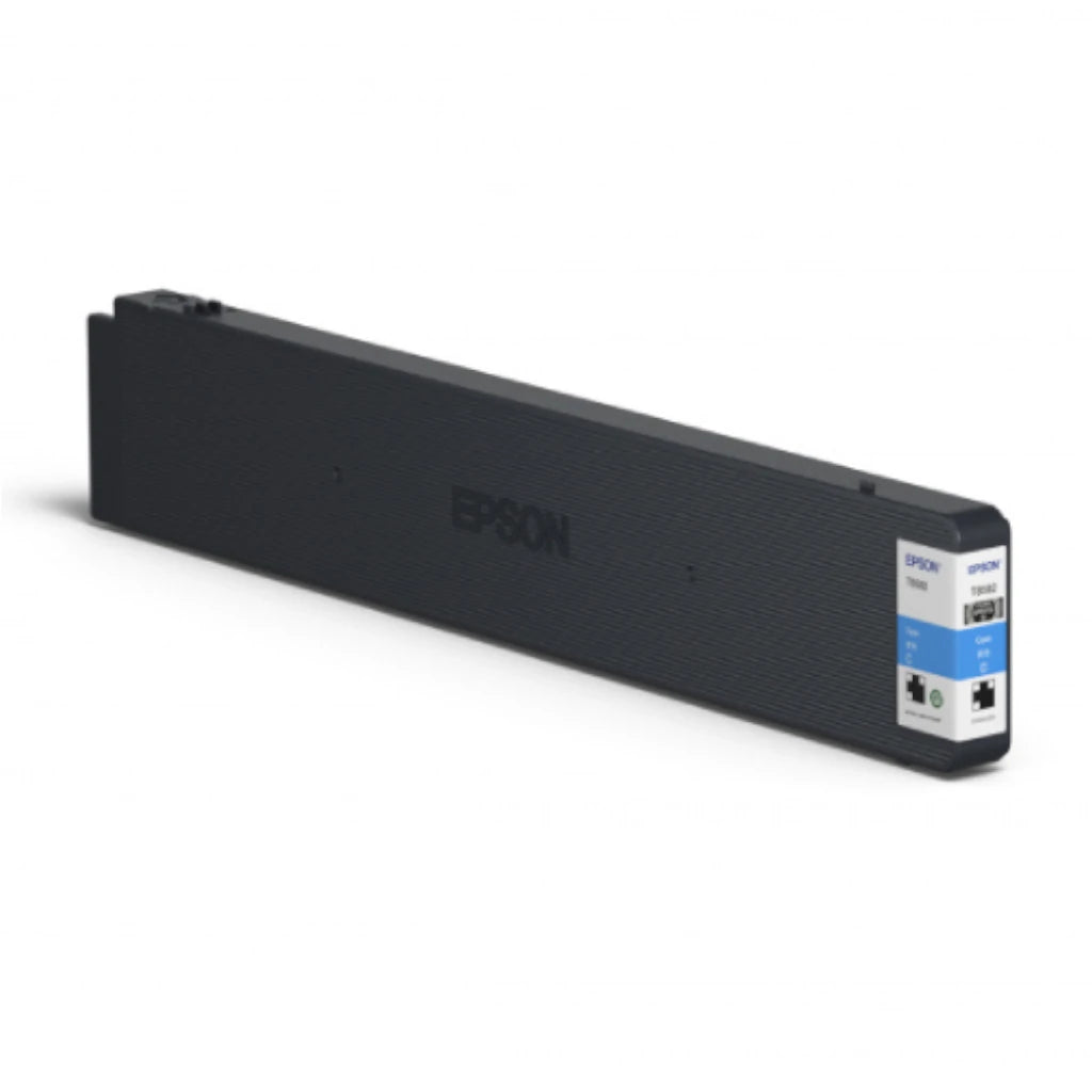 Tinta Epson Cyan Workforce  Wf-C17590