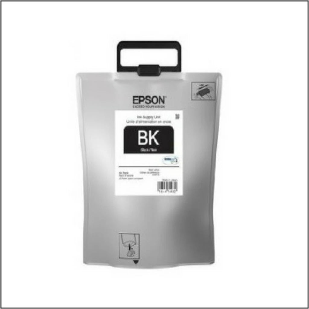 Tinta Epson Wf-C869r Negro Hi