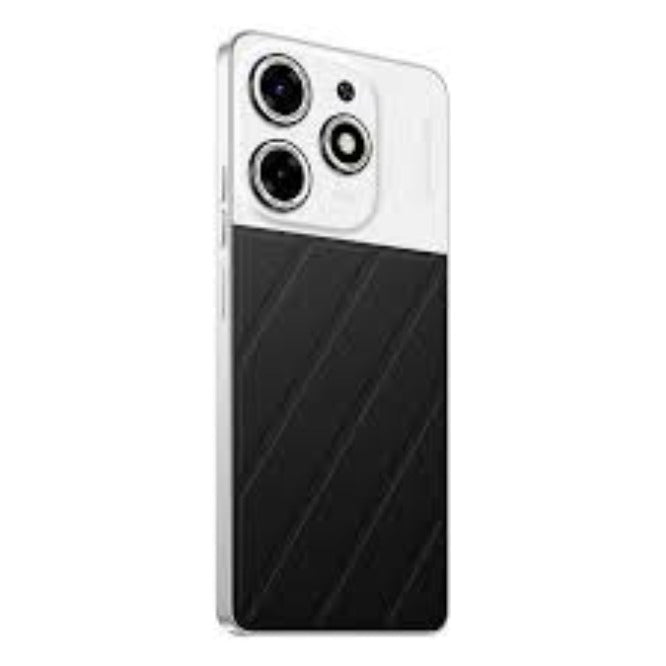 Smartphone Tecno Spark 10 Pro 8+256 Gb Color Eclipse Lunar