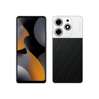 Smartphone Tecno Spark 10 Pro 8+256 Gb Color Eclipse Lunar