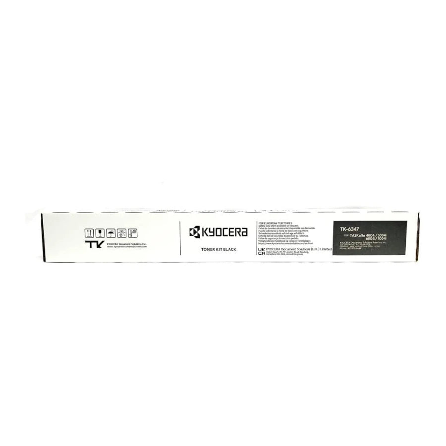 Toner Kyocera TK-6347