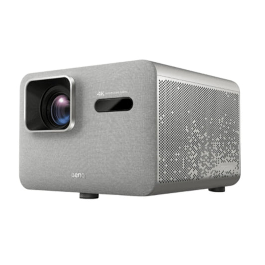 Proyector BenQ 3000 lum/ 4K UHD/DLP/ HDMI x 2/ USB Tipo C/ 8W x 2