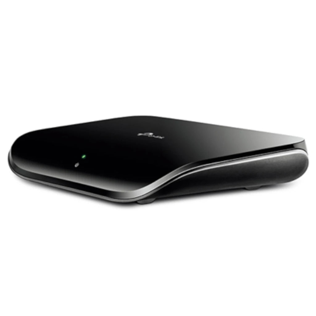 Switch Tp-Link Gigabit Escritorio 5 Puertos 5 Puertos