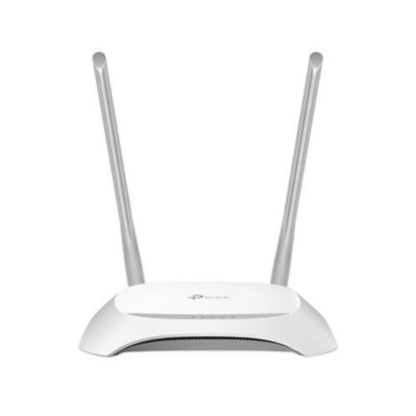 Router TP-LINK Wireless WISP Con Configuracion Personalizable