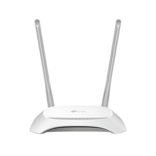 Router TP-LINK Wireless WISP Con Configuracion Personalizable