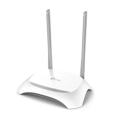 Router TP-LINK Wireless WISP Con Configuracion Personalizable