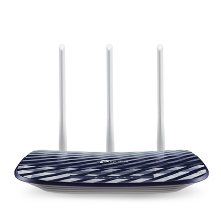 Router Inalámbrico Tp-Link Doble Banda AC750