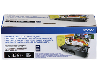 Toner brother negro mfcl9550cdw