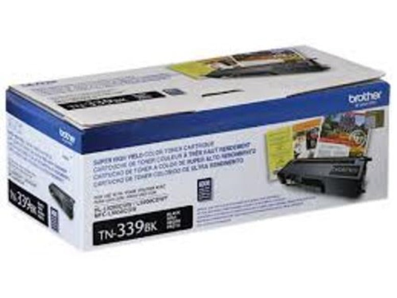 Toner brother negro mfcl9550cdw