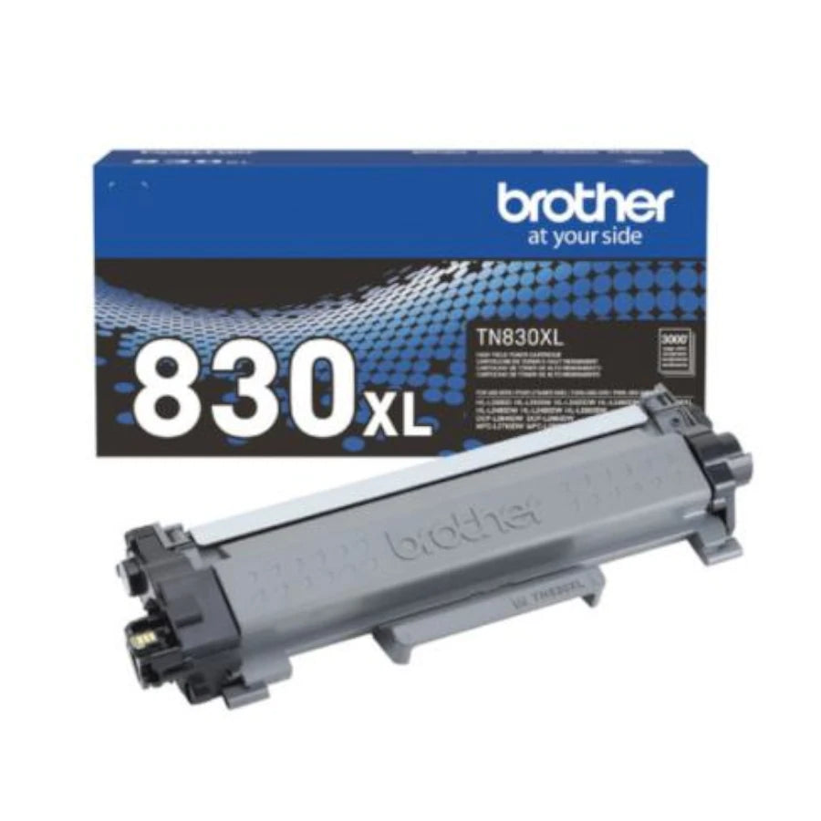Toner Brother Tn830xl Para Dcpl2660dw