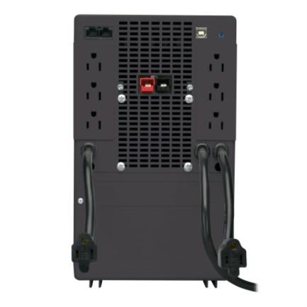 UPS TRIPP LITE OMNIVS 1500 8CONT 14MIN M/CARGA RJ11 T.EXT