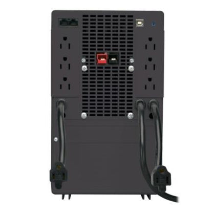 UPS TRIPP LITE OMNIVS 1500 8CONT 14MIN M/CARGA RJ11 T.EXT