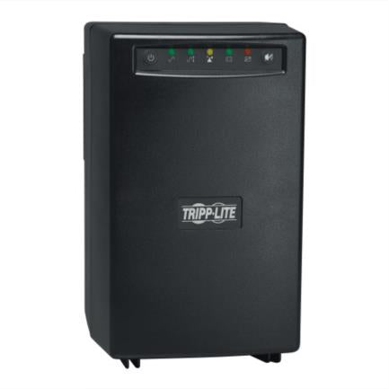 UPS TRIPP LITE OMNIVS 1500 8CONT 14MIN M/CARGA RJ11 T.EXT