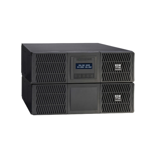 Ups Tripp Lite SmartOnline Doble Conversion en Linea 6000 VA 5400 W 120/208 V /Transformador Reductor 18 Tomacorrientes