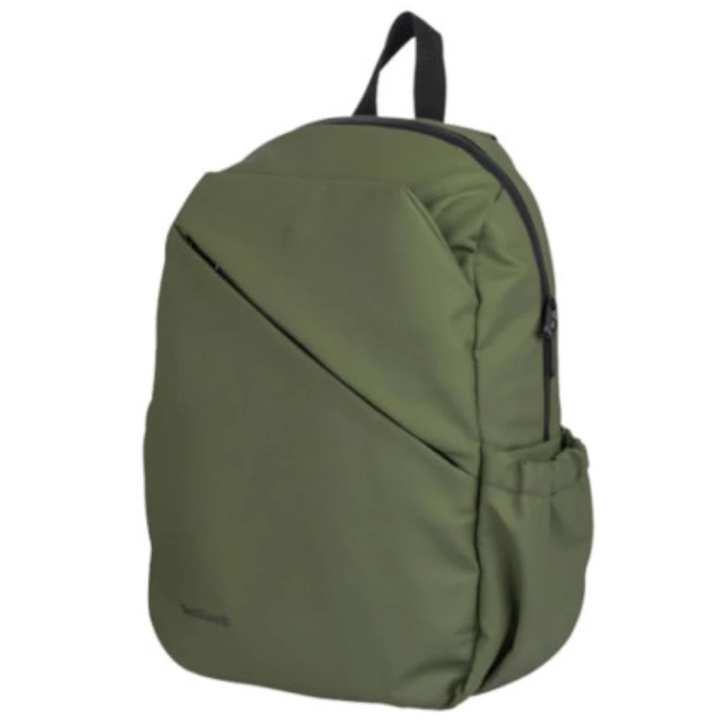 Mochila Style TZLBP29-V Techzone 16 Resistente a Salpicaduras 100% Poliester Color Verde