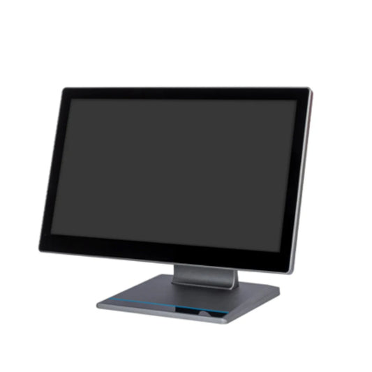 Desktop TechZone POS Terminal 15.6 CPU Android 13 Touch Panel Rockchip KR3568 RAM 4G Memory 128G
