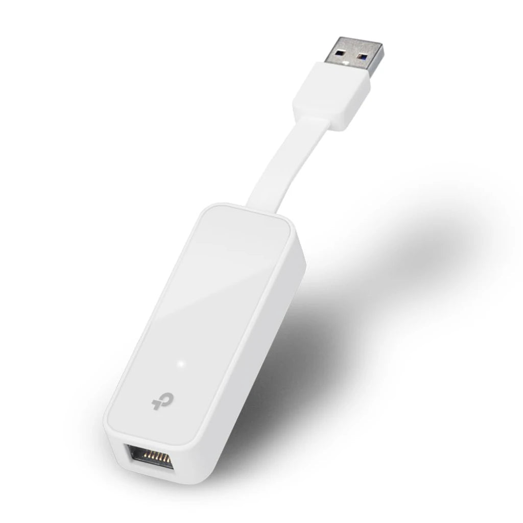 Adaptador TP-LINK USB 3.0 Para Adaptador Gigabit 1 PORT USB