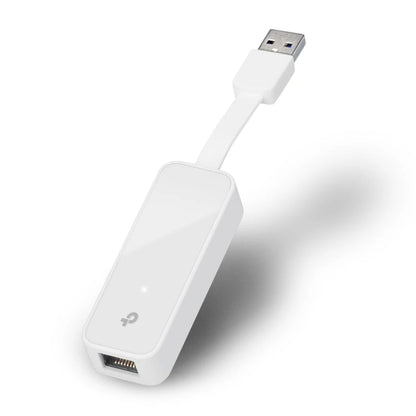 Adaptador TP-LINK USB 3.0 Para Adaptador Gigabit 1 PORT USB