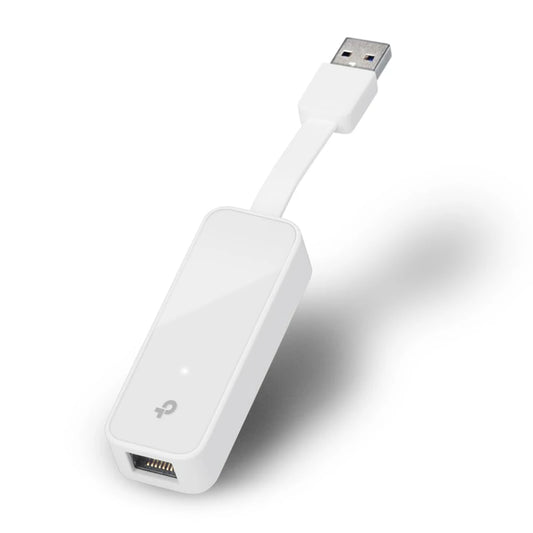 Adaptador TP-LINK USB 3.0 Para Adaptador Gigabit 1 PORT USB