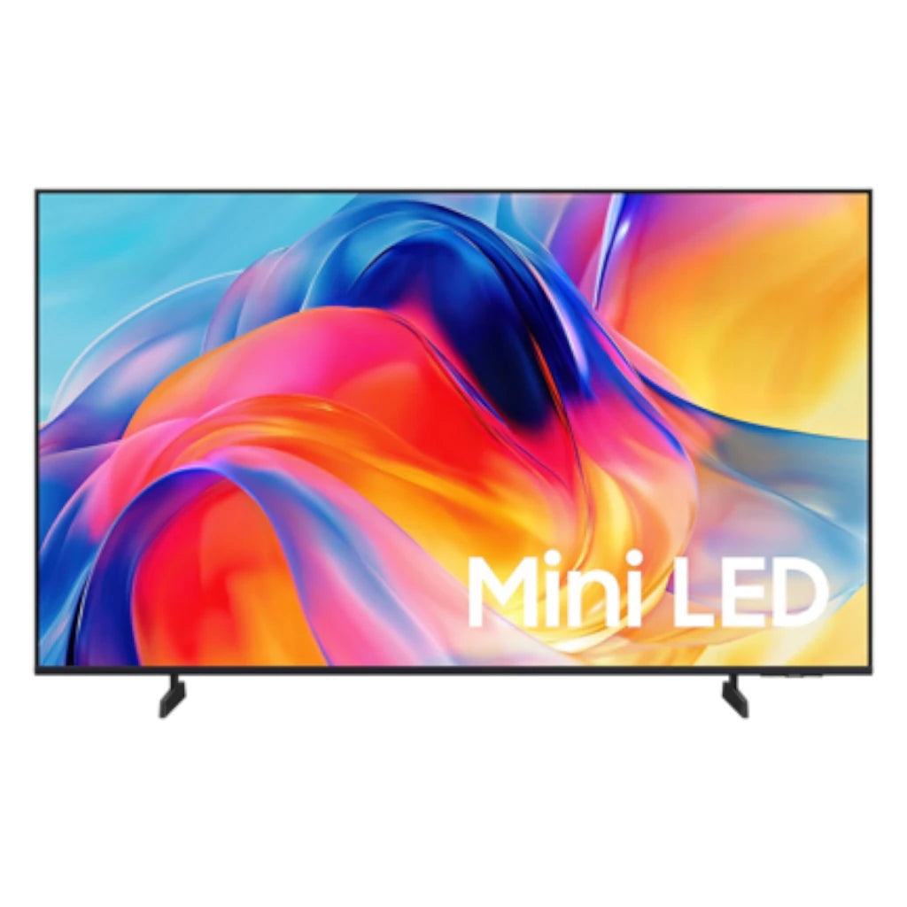 Televisor Samsung M70HAF de 43" Mini LED 4K UHD Smart TV con One UI Tizen y Vision AI (2026)