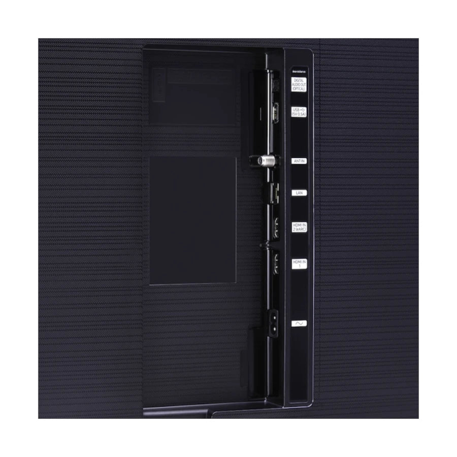 Televisor Samsung DU7000 50" LED Crystal Smart TV UHD 4K Resolucion 3840x2160 Tizen OS HDMI/USB/Ethernet