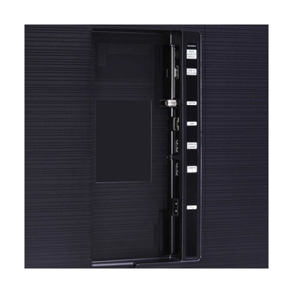 Televisor Samsung DU7000 50" LED Crystal Smart TV UHD 4K Resolucion 3840x2160 Tizen OS HDMI/USB/Ethernet