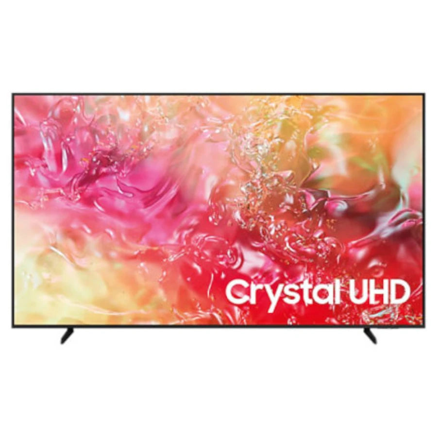 Televisor Samsung DU7010 65" LED UHD 4K Smart TV Resolucion 3840x2160 HDMI/USB/Ethernet