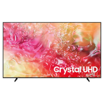 Televisor Samsung DU7010 65" LED UHD 4K Smart TV Resolucion 3840x2160 HDMI/USB/Ethernet
