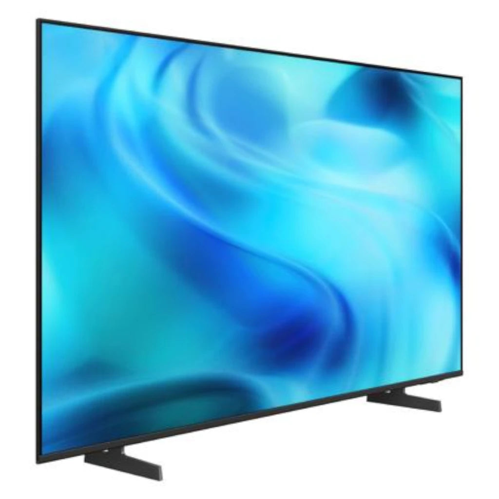Televisor Samsung U8200HF 85 LED Crystal UHD 4K Resolución 3840x2160 Vision AI Smart TV (2026) One UI Tizen