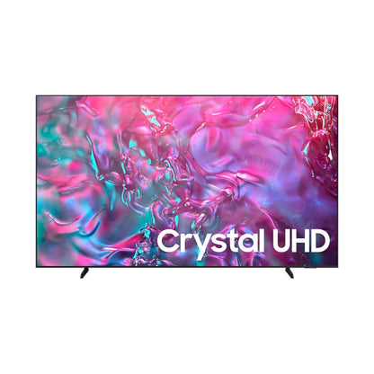 Televisor Samsung DU9000 98" Smart TV UHD 4K Resolucion 3840x2160 Motion Xcelerator 120Hz HDR10+
