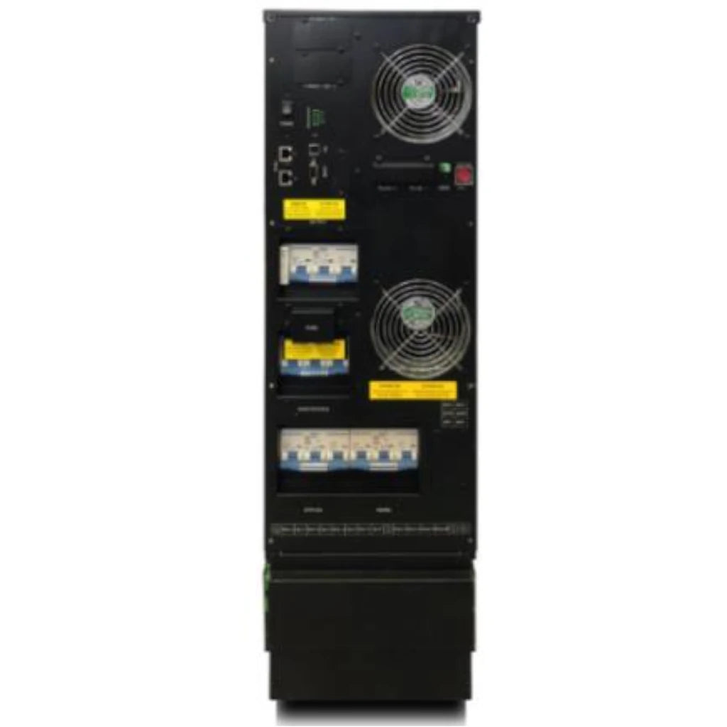 UPS CDP Online Torre Trifasico 15kva 20000VA/20000Watts 220VCA