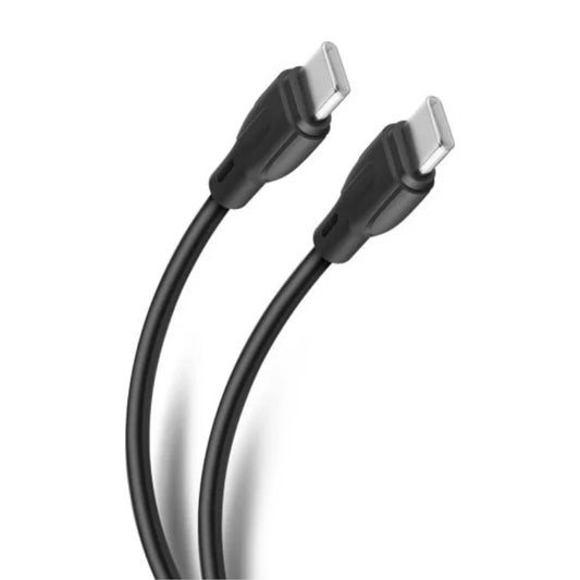 Cable Steren Usb C A Usb C 3m