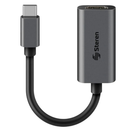 Adaptador Steren USB C A HDMI