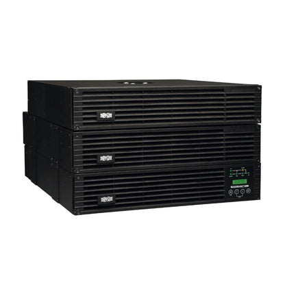 Ups Tripp Lite Smartonline 5kva Doble Conversion Linea