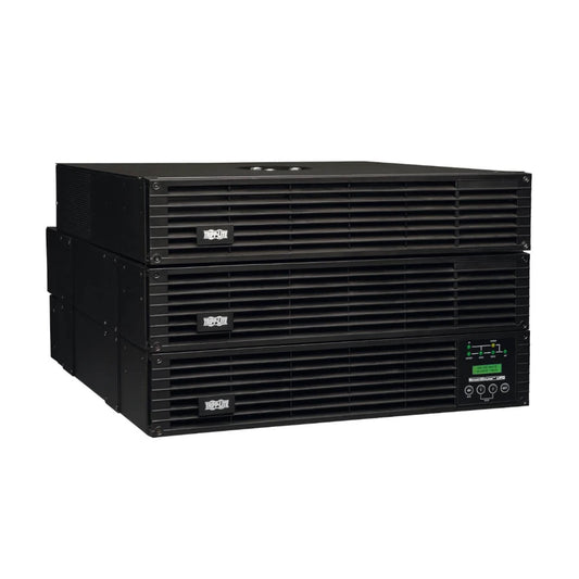 Ups Tripp Lite Smartonline 5kva Doble Conversion Linea