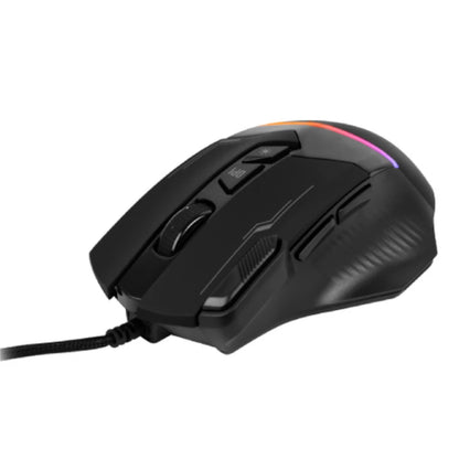 Mouse Perfect Choice Gamer 8d 7200 Dpi  Trapper Xtreme