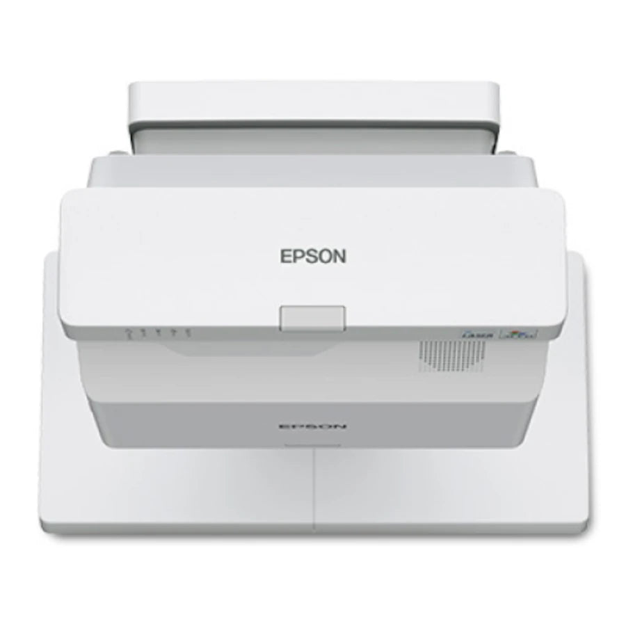 Videoproyector Epson Brightlink Eb-770fi No Incluye Soporte (Interactivo)