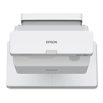 Videoproyector Epson Brightlink Eb-770fi No Incluye Soporte (Interactivo)