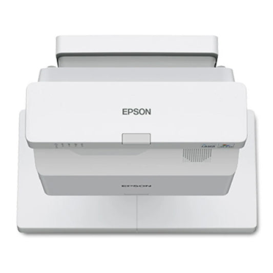 Videoproyector Epson Brightlink Eb-770fi No Incluye Soporte (Interactivo)
